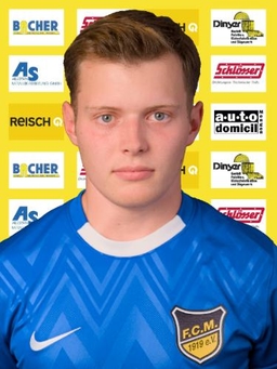 Avatar Bild für Niklas Frank