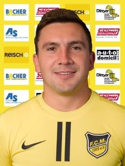 Avatar Bild für Tobias Nörz