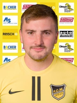 Avatar Bild für Jannik Nörz