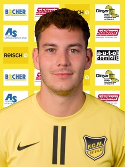 Avatar Bild für Johannes Fuchs
