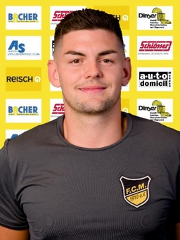 Avatar Bild für Maximilian Stumpp