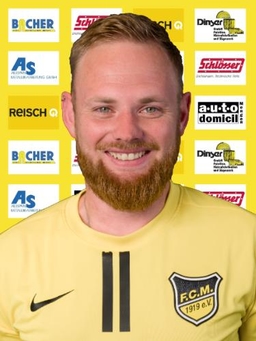 Avatar Bild für Christoph Kieferle