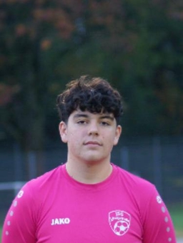 Avatar Bild für Niklas Preininger