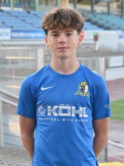 Avatar Bild für Mathis Fuchs