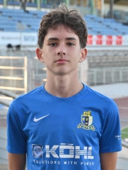 Avatar Bild für Felix Vaudlet