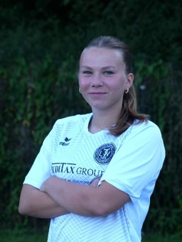 Avatar Bild für Hannah-Marie Mitschke