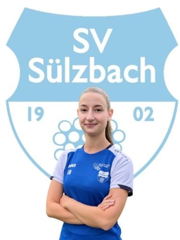 Avatar Bild für Sophia Nagel