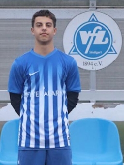 Avatar Bild für Miguel Lourenco de Sousa