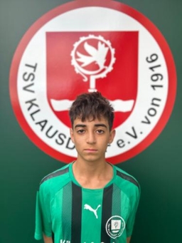 Avatar Bild für Ufuk Dennis Horlu