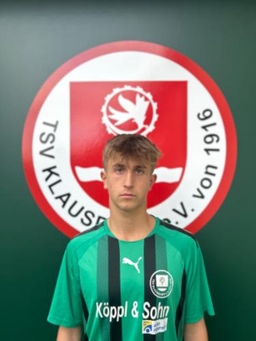 Avatar Bild für Arthur Frederik Kühlhorn