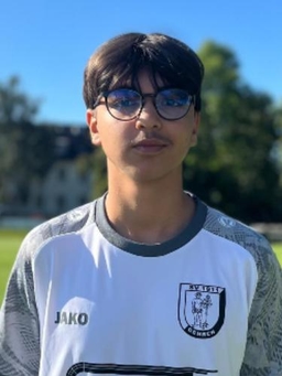 Avatar Bild für Yusuf Habibi