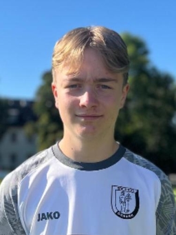 Avatar Bild für Lukas Hartmann