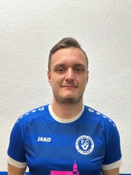 Avatar Bild für Florian Marek