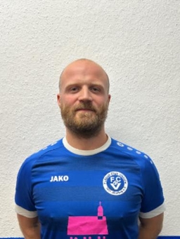 Avatar Bild für Danilo Meyer