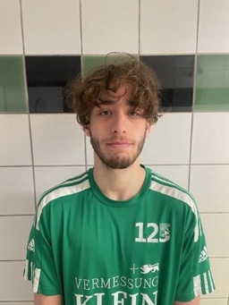 Avatar Bild für Joshua Schmidt