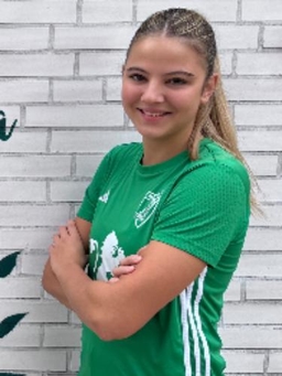 Avatar Bild für Annika Wiese
