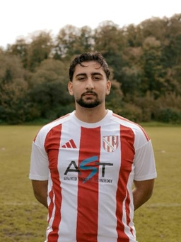 Avatar Bild für Baris Hamza Celik