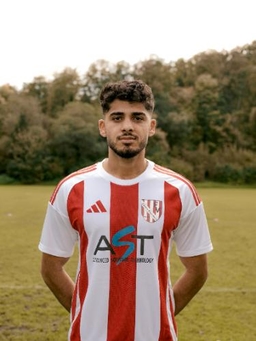 Avatar Bild für Shoaib Faizi