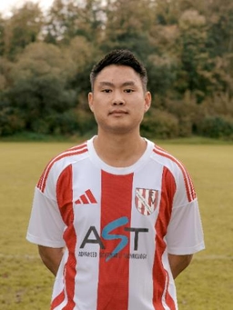 Avatar Bild für Anh Tuan Jäger