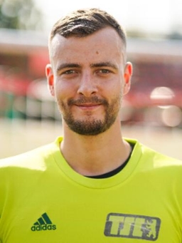 Avatar Bild für Justin Hertwig