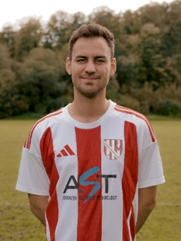 Avatar Bild für Noah Rehm