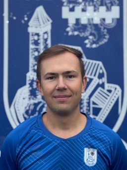 Avatar Bild für Felix Hüttner