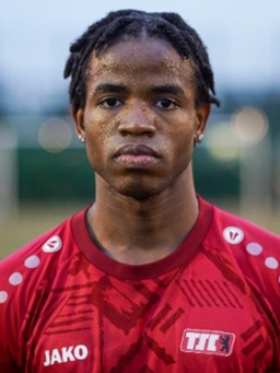 Avatar Bild für Kosisochukwu Charles Elom Nwachukwu