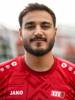 Avatar Bild für Parsa Sabri Dashti