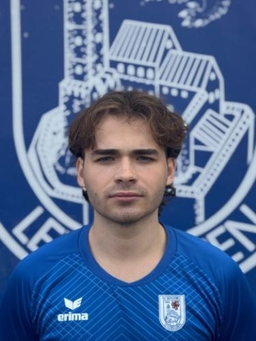 Avatar Bild für Jan Niklas Peters