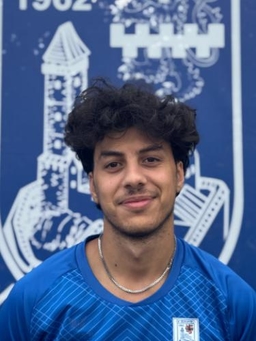 Avatar Bild für Said Rajab
