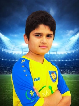 Avatar Bild für Rauad Alfalah