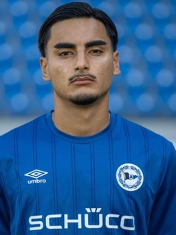 Avatar Bild für Bellal Afghanyar