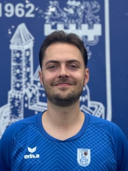 Avatar Bild für Peter Tissen