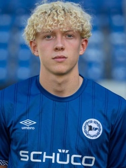 Avatar Bild für Tim Bärenwaldt