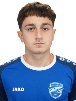 Avatar Bild für Egemen Kalay