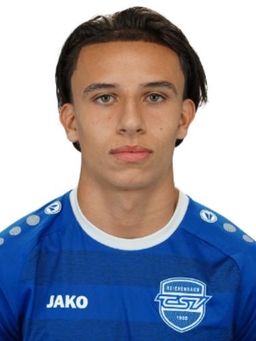 Avatar Bild für Gibrael Hoerz