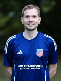 Avatar Bild für Marius Timm