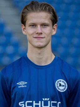 Avatar Bild für Leo Michel Haase