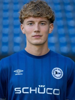 Avatar Bild für Louis Kanne