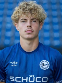 Avatar Bild für Mika Ole Nahler