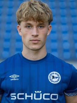 Avatar Bild für Lenni-Alexander Unruh