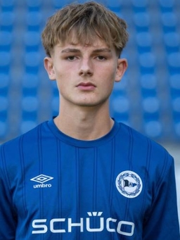 Avatar Bild für Till Wegener