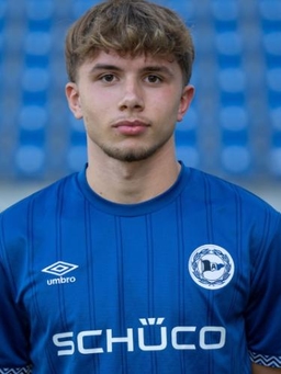 Avatar Bild für Samuel Wolker