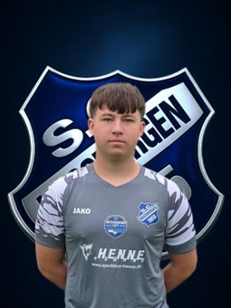 Avatar Bild für Jendrik Bäcker