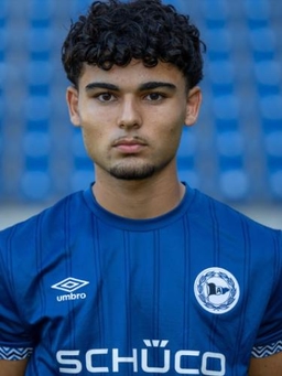 Avatar Bild für Eyyüb Arda Yasar