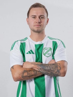 Avatar Bild für Justin Buttler
