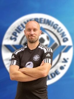 Avatar Bild für Andy Herbrig