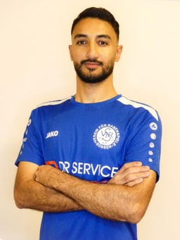 Avatar Bild für Talal Abdulgani Sleman