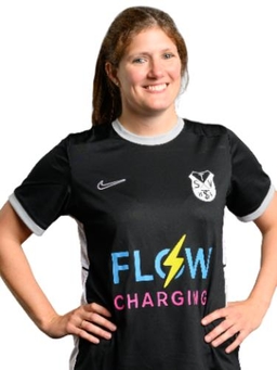 Avatar Bild für Janina Bruhn