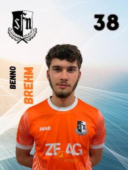 Avatar Bild für Benno Brehm